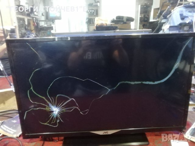 JVC LT-32VF52K 17MB110P 17IPS62 VES315WNDS-2D-N14