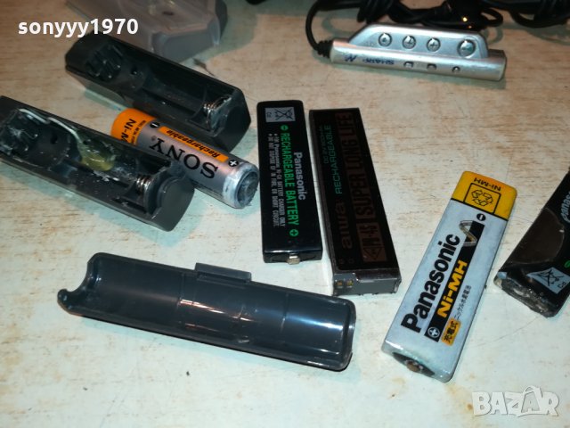 WALKMEN ЛОТ АКСЕСОАРИ 2010211950, снимка 7 - MP3 и MP4 плеъри - 34529814