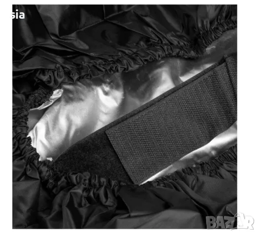 Калъф за седалка на мотор, скутер, мотоциклет, L, снимка 4 - Аксесоари и консумативи - 48589256