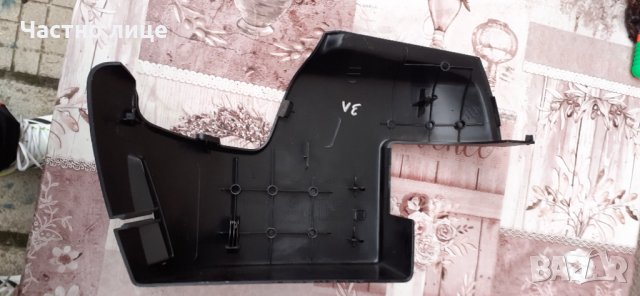 Интериорна лайсна,пластмаса за bmw e 91, снимка 2 - Аксесоари и консумативи - 34452876