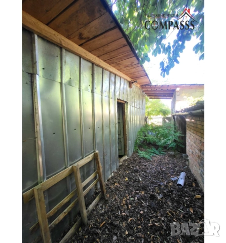 с. Кардам, обл. Добрич, Къща и работилница  – 70000евро!, снимка 15 - Къщи - 51632738