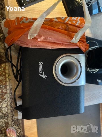 ДОМАШНО КИНО SAMSUNG+ОЩЕ 5 ТОНКОЛОНИ, снимка 2 - Плейъри, домашно кино, прожектори - 51798837