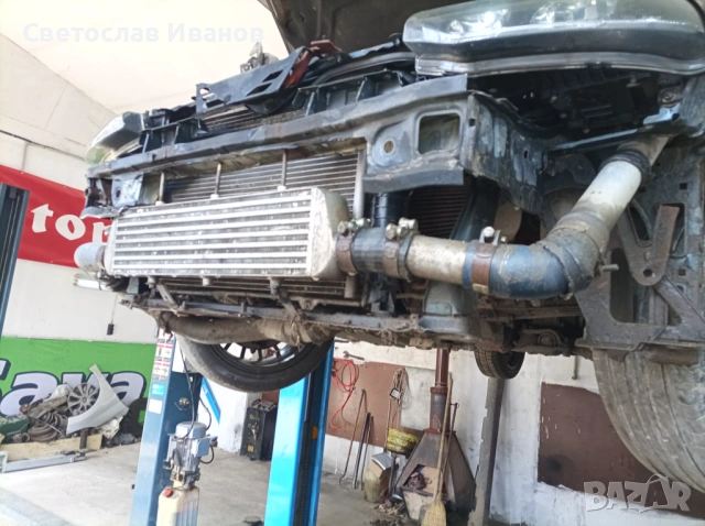 ALFAROMEO 156 TUNING, снимка 7 - Автомобили и джипове - 53779001