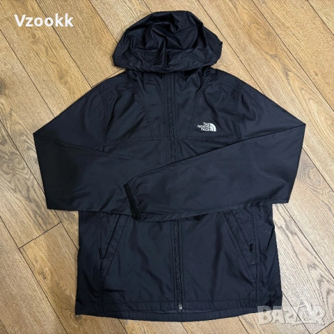 Дамска ветровка The North Face | S размер, снимка 2 - Суичъри - 53712770