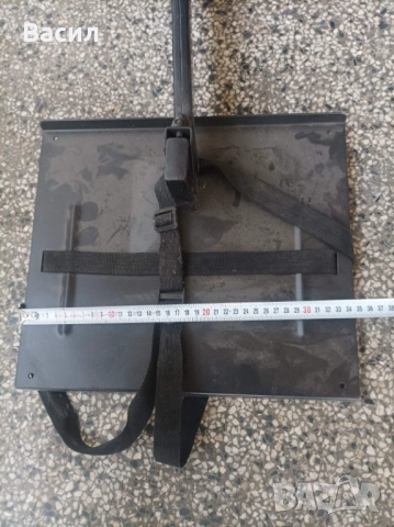 Стойка за стена, снимка 3 - Стойки, 3D очила, аксесоари - 53690888