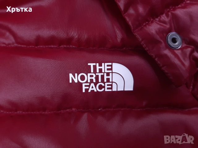The North Face Ruby Parka - Оригинално дамско зимно яке р-р L, снимка 6 - Якета - 53307377