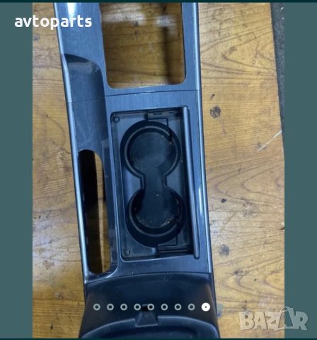 Mazda 6 2007година Подлакътник, снимка 9 - Части - 40707551