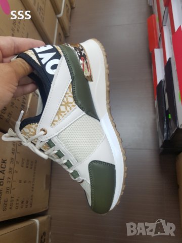 Обувки, снимка 3 - Дамски ежедневни обувки - 41586645