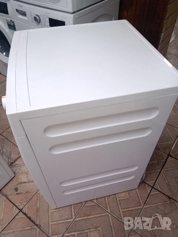 Като нова сушилня с термопомпа Миеле Miele T1 Modern Life 8кг А+++ 2 години гаранция!, снимка 3 - Сушилни - 52543890