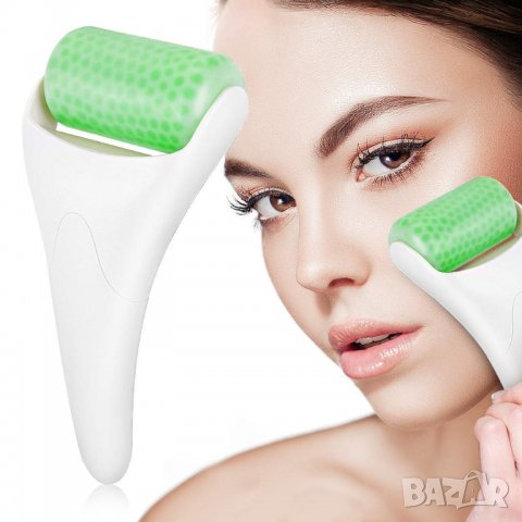 Охлаждащ масажор Ice Roller, снимка 1