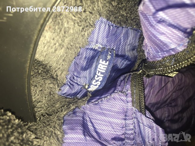 Детско зимно яке, снимка 3 - Детски якета и елеци - 34416722