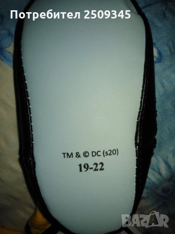 Бебешки обувки, снимка 2 - Бебешки обувки - 33908198