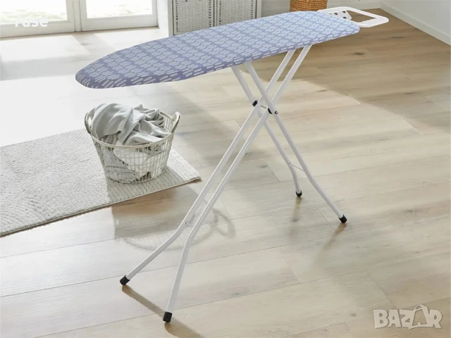 НОВА! Маса - дъска за гладене 110 х 30 см, снимка 5 - Други стоки за дома - 50541034