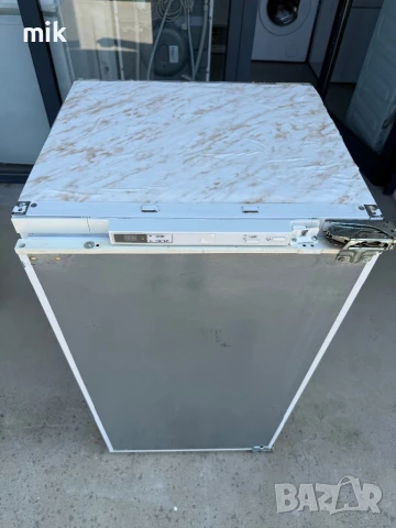 Малък хладилник 101см Neff- Bosch, снимка 5 - Хладилници - 50744784