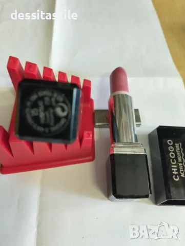 Козметика CHICOGO, снимка 6 - Декоративна козметика - 45040800