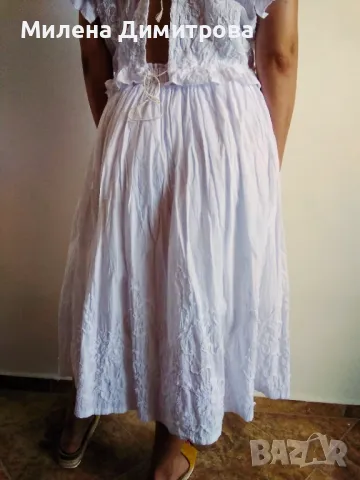 Дамски сет от две части, снимка 8 - Комплекти - 50066995