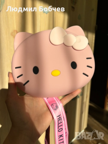 Нови Детски чантички , много добре изработени – 10лв.