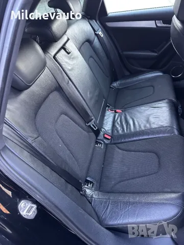 Ауди а4 б8 2.7 Тди автомат на части / Audi a4 b8 2.7 tdi, снимка 8 - Автомобили и джипове - 48398439