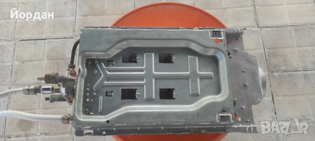 продава газов проточен бойлер, снимка 8 - Бойлери - 51363193