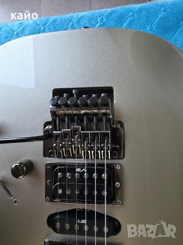 Ibanez RG570 Japan , снимка 5 - Китари - 56120203
