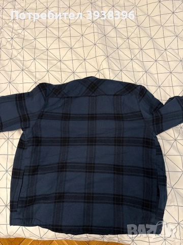 риза Hurley, снимка 3 - Ризи - 53142627