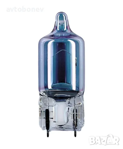 Автомобилни крушки OSRAM COOL BLUE INTENSE T10(W5W)комплект/2 бр./, снимка 3 - Части - 56176439