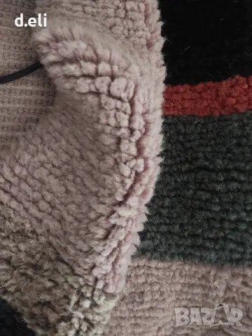 Нов килим-пътека 100% Вълна 240/145 см., снимка 8 - Килими - 49138839