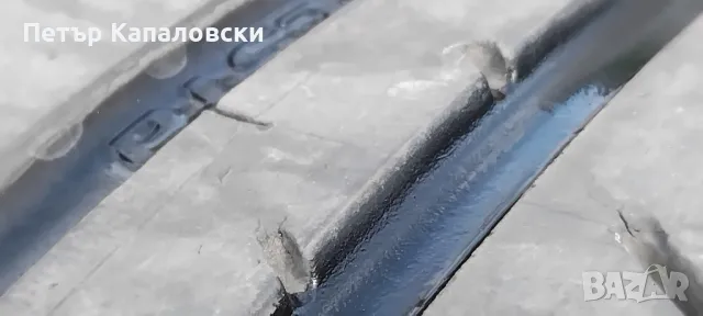 Гуми 205 55 16 Кумхо Kumho 2 броя. Нов внос. Не са нови!, снимка 4 - Гуми и джанти - 49499003