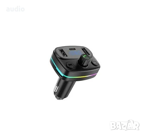 Bluetooth FM Трансмитер M44