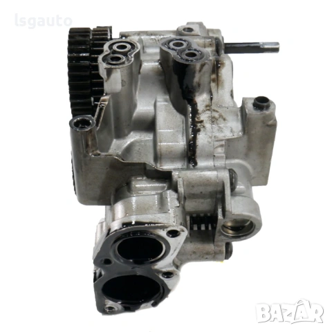 Маслена помпа AUDI  A8 (D4, 4H) 2010-2017 ID: 158408, снимка 3 - Части - 53858914