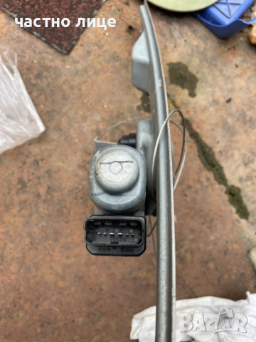 Ел машинка за стъкло СТЪКЛОПОВДИГАЧ Рено Дясна , снимка 9 - Части - 44696696