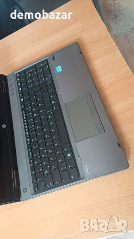 15.6" HP Core i5/8gb-RAM/500GB HDD/5бр. USB/Com port- лаптоп, снимка 2 - Лаптопи за дома - 55935445