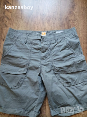 hugo boss orange - мъжки къси панталони M