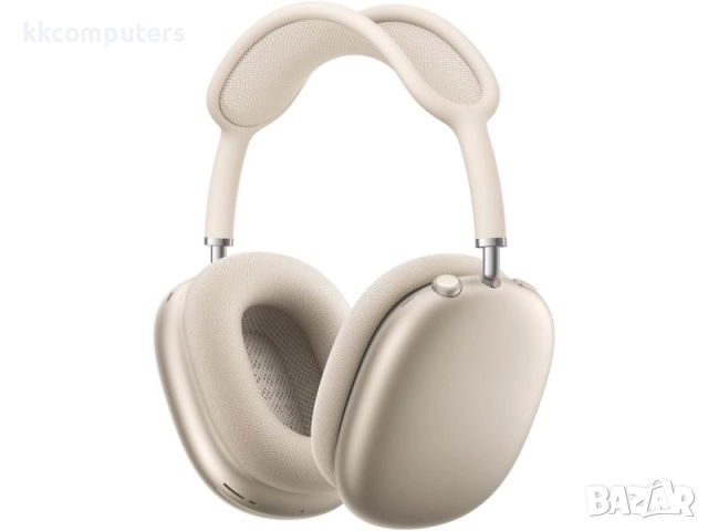 Bluetooth Handsfree Wireless MAX /Златен/ Баркод : 2404081