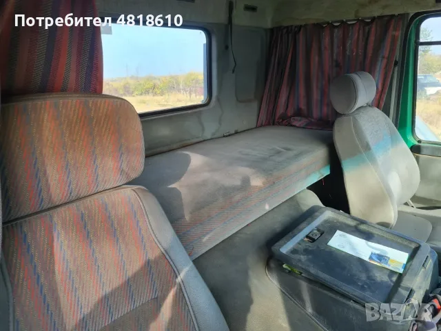 Товарен автомобил модел Волво, снимка 8 - Товарни превози - 56045841