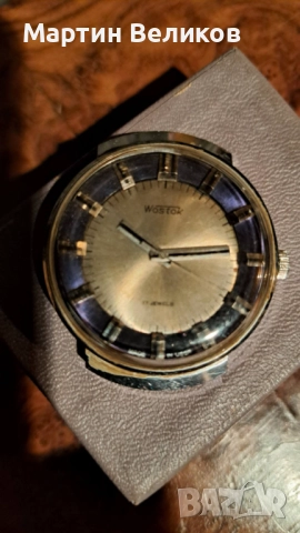 Купувам позлатени часовници и бижута, снимка 2 - Мъжки - 52676433