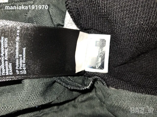 The North Face 34 (L) мъжки тънък ски (сноуборд) панталон , снимка 13 - Спортни дрехи, екипи - 47920525