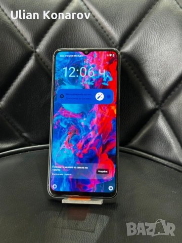 Realme C35 4/64GB, снимка 5 - Други - 53694348