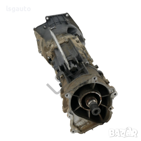 Шестстепенна скоростна кутия BMW X3 (E83) 2003-2010 ID: 123426, снимка 3 - Части - 44835092