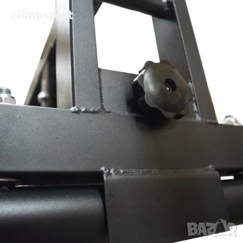 Фитнес център гладиатор, предназначен за употреба у дома. , снимка 3 - Фитнес уреди - 50625823