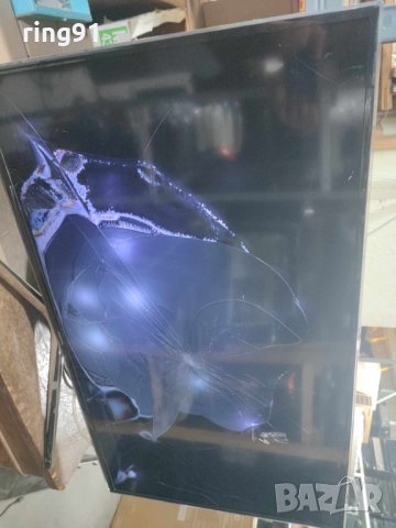 Телевизор Samsung UE40H6400AK На части 