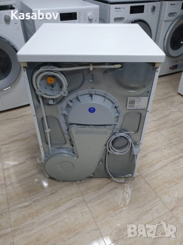 Miele T1 Сушилня с Термопомпа Миеле 12м Гаранция, снимка 11 - Сушилни - 53716242
