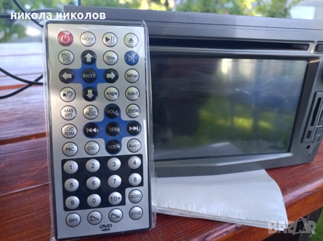 Навигация , снимка 3 - Навигация за кола - 51728753