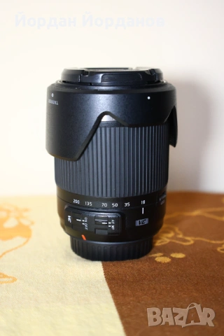 Canon Eos 80D + 4 обектива, снимка 16 - Фотоапарати - 53304455