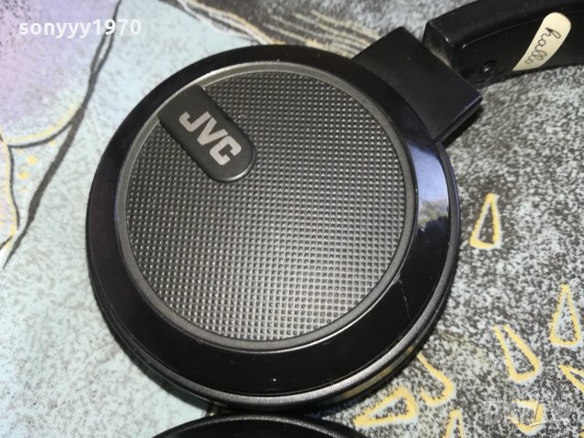 jvc bluetooth headphones 1509210915, снимка 3 - Слушалки и портативни колонки - 34137899