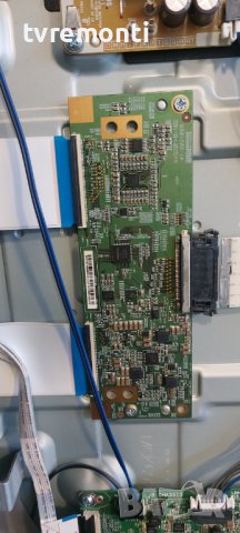 TCon , HV320FHB-N02,47-6021088  for LG 32LK6200PLA​ 32inc DISPLAY HC320DUN-ABUL2-A14X