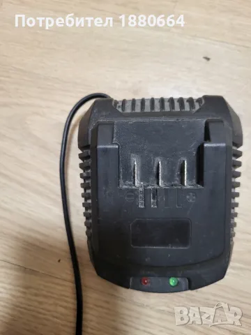  Зарядно 14.4 V Li ion