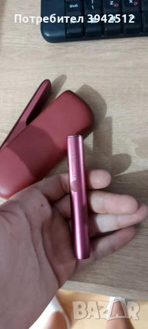Iqos Iluma , снимка 1