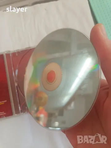 Оригинален диск Теодосий Спасов, снимка 5 - CD дискове - 55898452