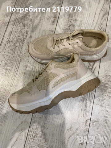 Дамски маратонки